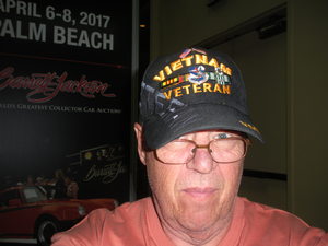 Barrett Jackson - the World's Greatest Collector Car Auction in Vegas - Tickets Are 2 for 1, So 1 Ticket Will Get 2 People In!