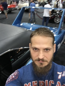 Barrett Jackson - the World's Greatest Collector Car Auction in Vegas - Tickets Are 2 for 1, So 1 Ticket Will Get 2 People In!