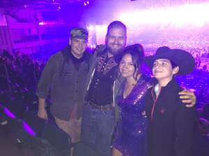 Carrie Underwood - the Denim & Rhinestones Tour