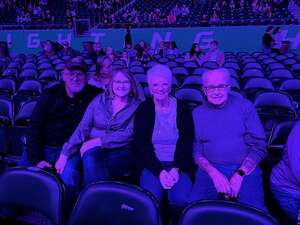 Carrie Underwood - the Denim & Rhinestones Tour