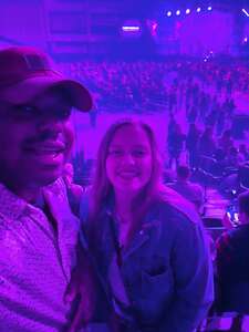 Carrie Underwood - the Denim & Rhinestones Tour
