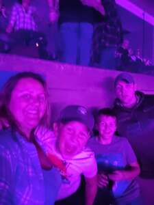 Carrie Underwood - the Denim & Rhinestones Tour
