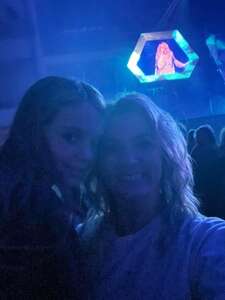 Carrie Underwood - the Denim & Rhinestones Tour