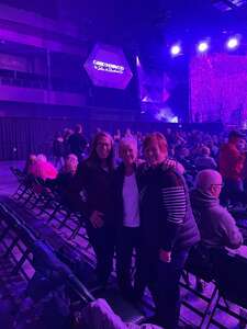 Carrie Underwood - the Denim & Rhinestones Tour