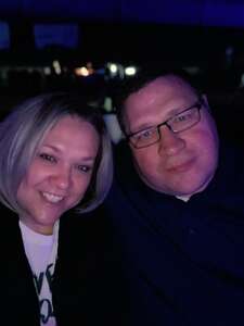 Carrie Underwood - the Denim & Rhinestones Tour