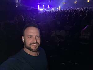 Carrie Underwood - the Denim & Rhinestones Tour