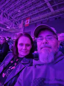 Carrie Underwood - the Denim & Rhinestones Tour
