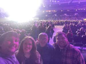 Carrie Underwood - the Denim & Rhinestones Tour