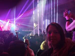 Carrie Underwood - the Denim & Rhinestones Tour
