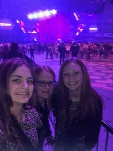 Carrie Underwood - the Denim & Rhinestones Tour