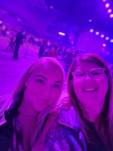 Carrie Underwood - the Denim & Rhinestones Tour