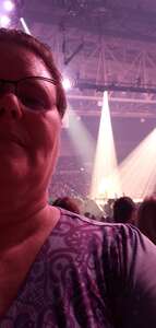 Carrie Underwood - the Denim & Rhinestones Tour