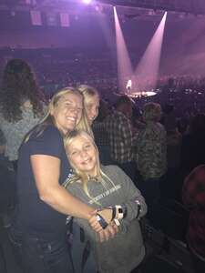 Carrie Underwood - the Denim & Rhinestones Tour