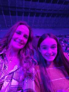 Carrie Underwood - the Denim & Rhinestones Tour