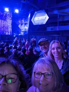 Carrie Underwood - the Denim & Rhinestones Tour