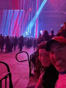 Carrie Underwood - the Denim & Rhinestones Tour