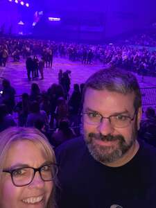 Carrie Underwood - the Denim & Rhinestones Tour