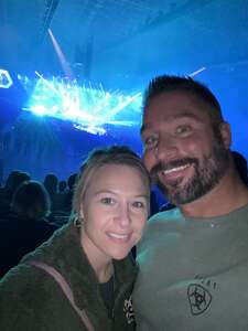 Carrie Underwood - the Denim & Rhinestones Tour