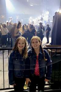 Carrie Underwood - the Denim & Rhinestones Tour