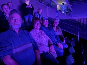 Carrie Underwood - the Denim & Rhinestones Tour