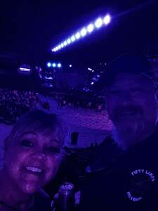 Carrie Underwood - the Denim & Rhinestones Tour