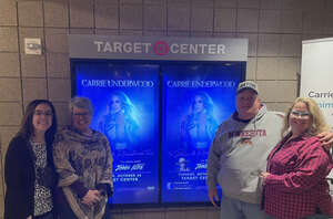 Carrie Underwood