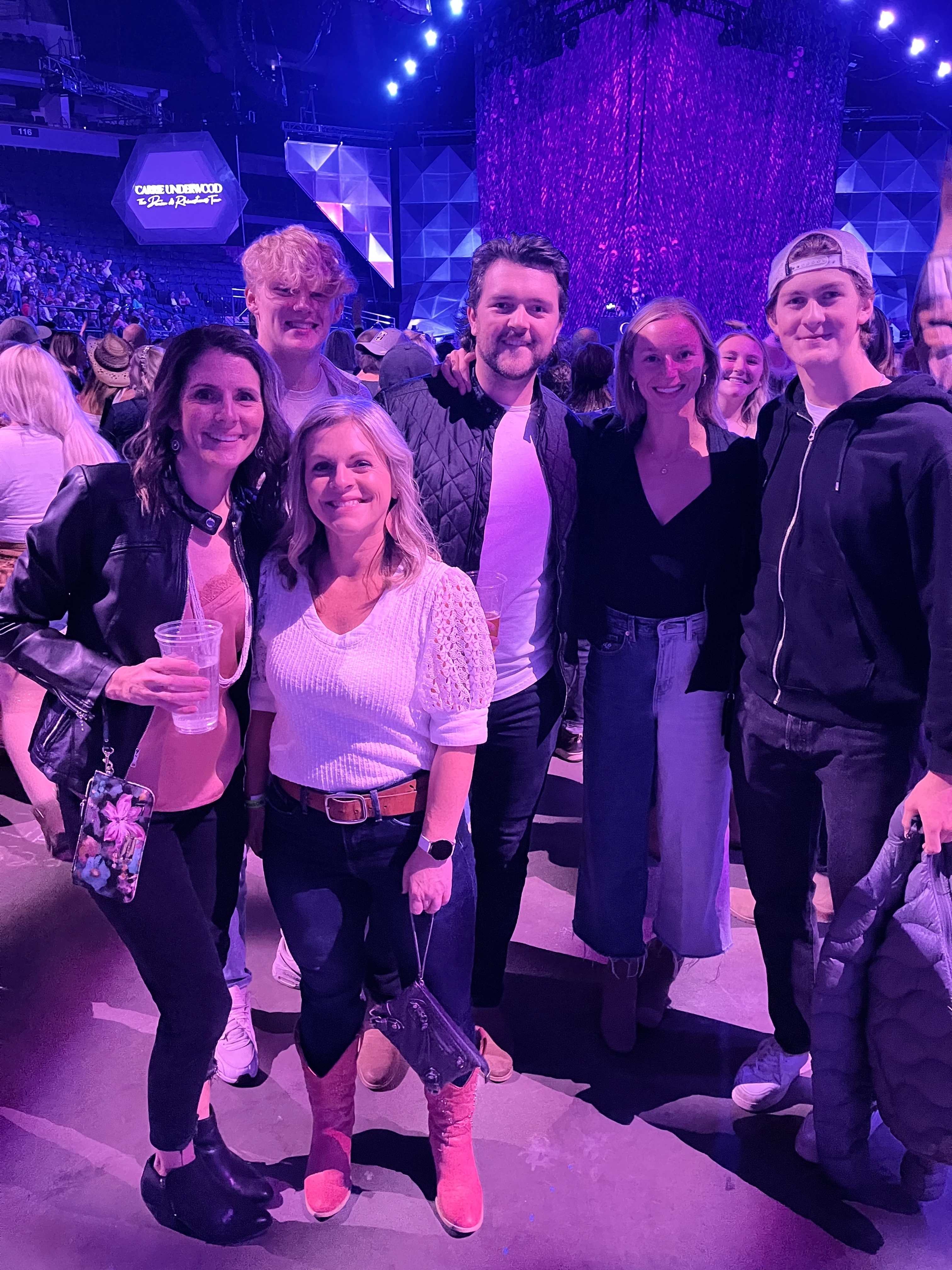 Carrie Underwood