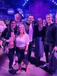 Carrie Underwood
