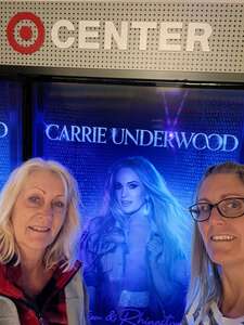 Carrie Underwood