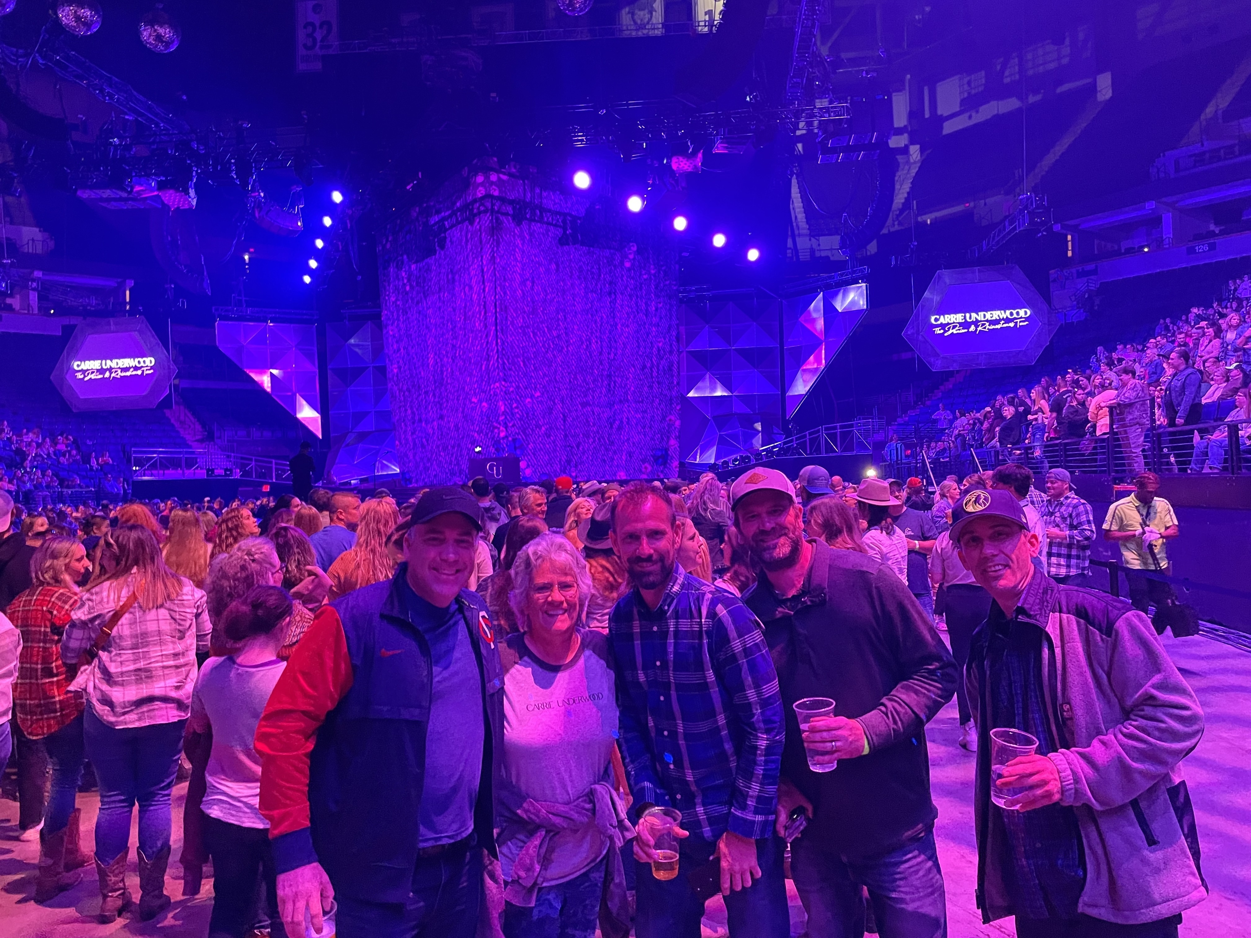 Carrie Underwood