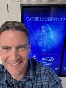 Carrie Underwood