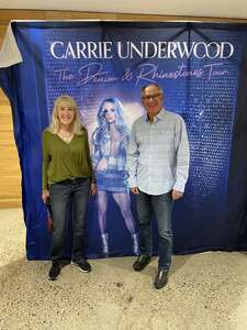Carrie Underwood
