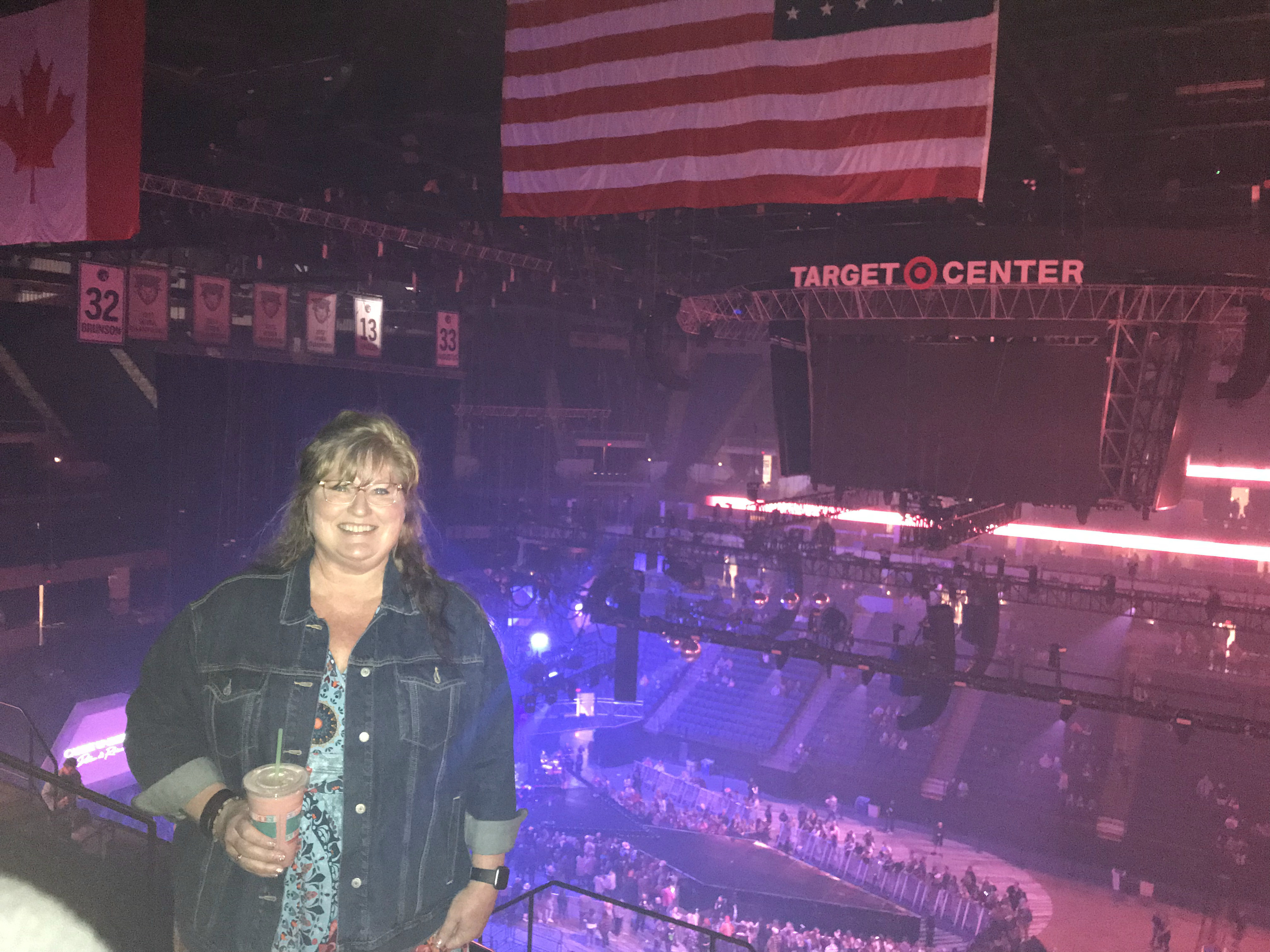 Carrie Underwood