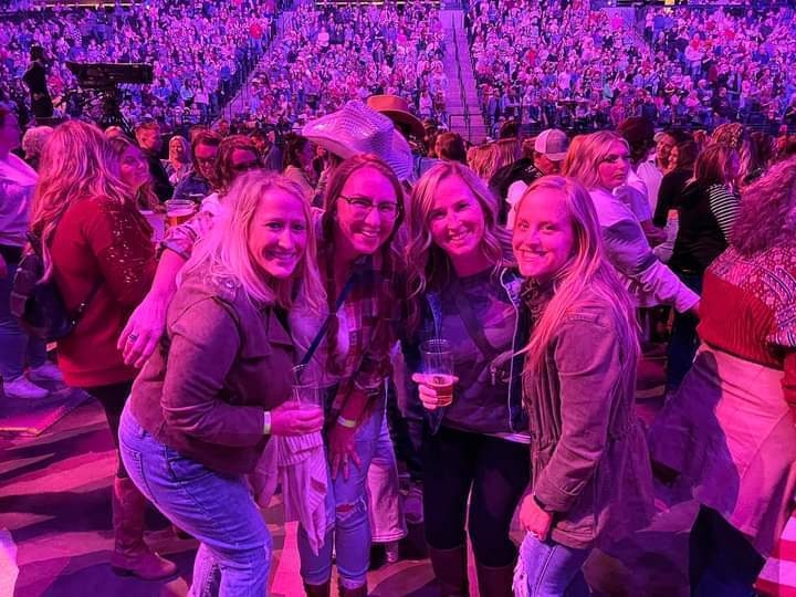 Carrie Underwood