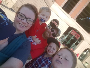 Texas Rangers vs. Tampa Bay Rays - MLB - Afternoon Game