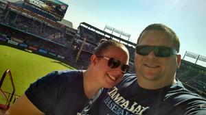 Texas Rangers vs. Tampa Bay Rays - MLB - Afternoon Game