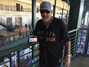 Texas Rangers vs. Tampa Bay Rays - MLB - Afternoon Game