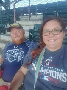 Texas Rangers vs. Tampa Bay Rays - MLB - Afternoon Game