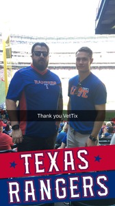 Texas Rangers vs. Tampa Bay Rays - MLB - Afternoon Game