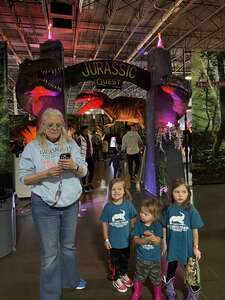 Jurassic Quest