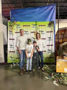 Jurassic Quest