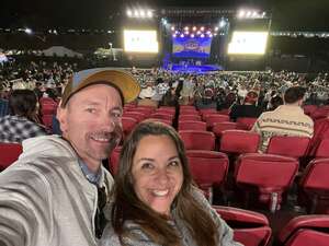 Outlaw Music Festival