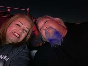 Outlaw Music Festival