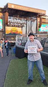 Outlaw Music Festival