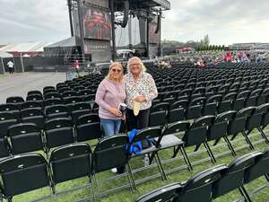 Outlaw Music Festival