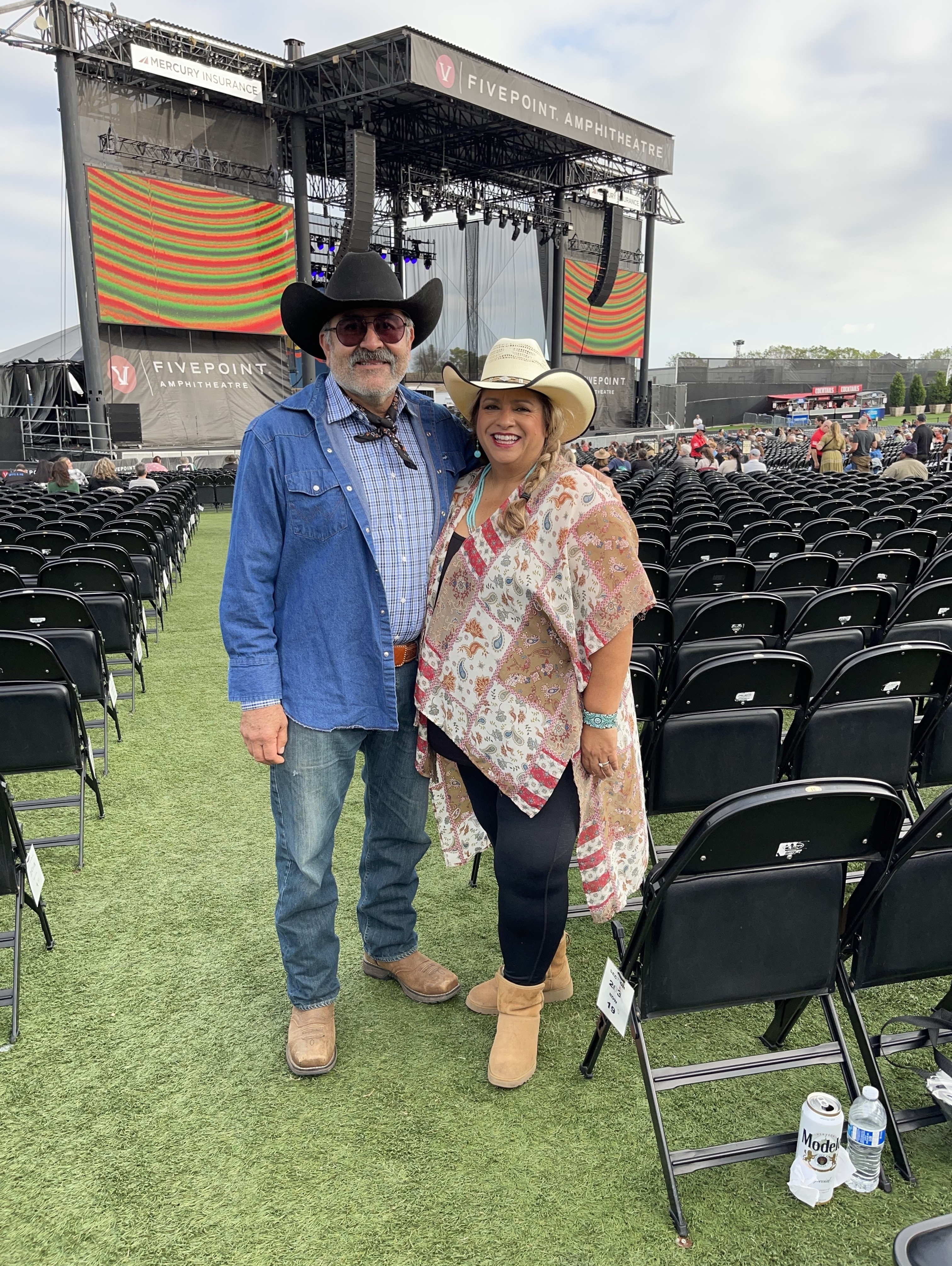 Outlaw Music Festival