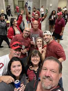 Arizona Cardinals - NFL vs New Orleans Saints