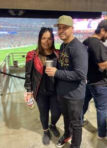 Arizona Cardinals - NFL vs New Orleans Saints