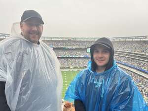 New York Jets - NFL vs Chicago Bears