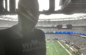 New York Jets - NFL vs Chicago Bears